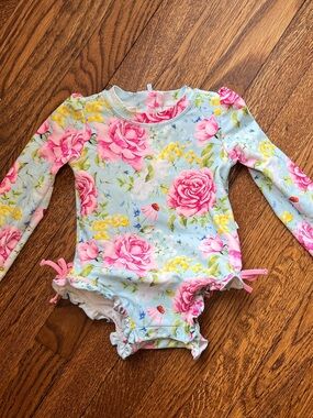 Posh Peanut Sadie Swim